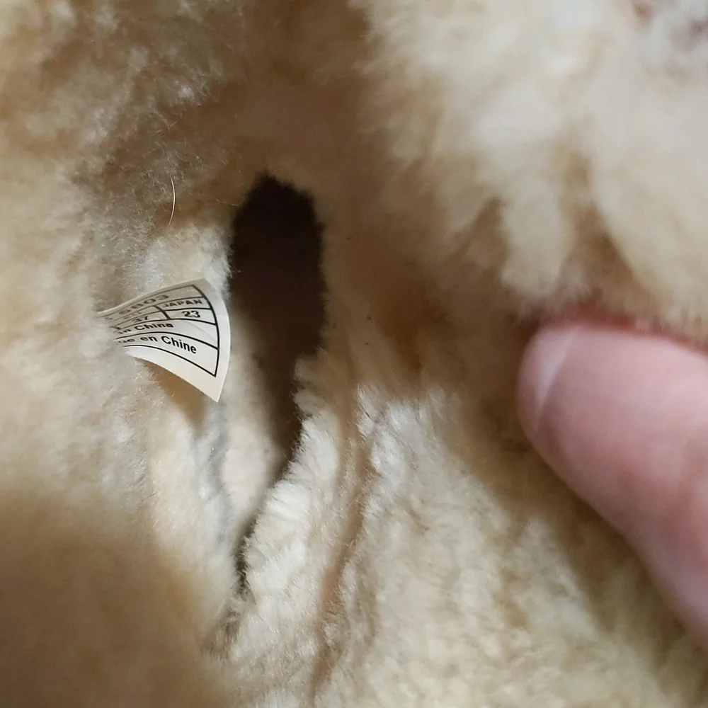 UGG Bailey button boots - Picture 4 of 6